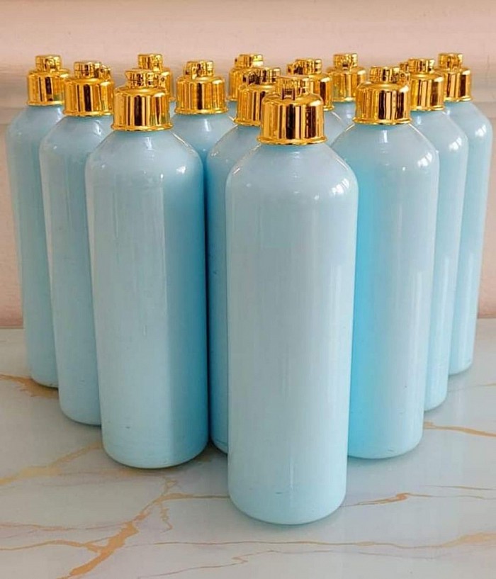 Gel de douche  prix promo 10000f
