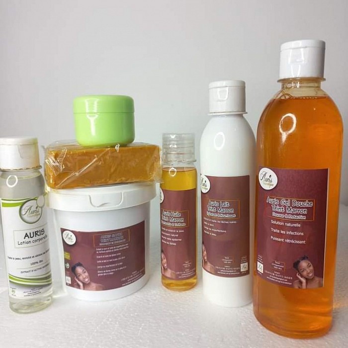 Gel de douche  prix promo: